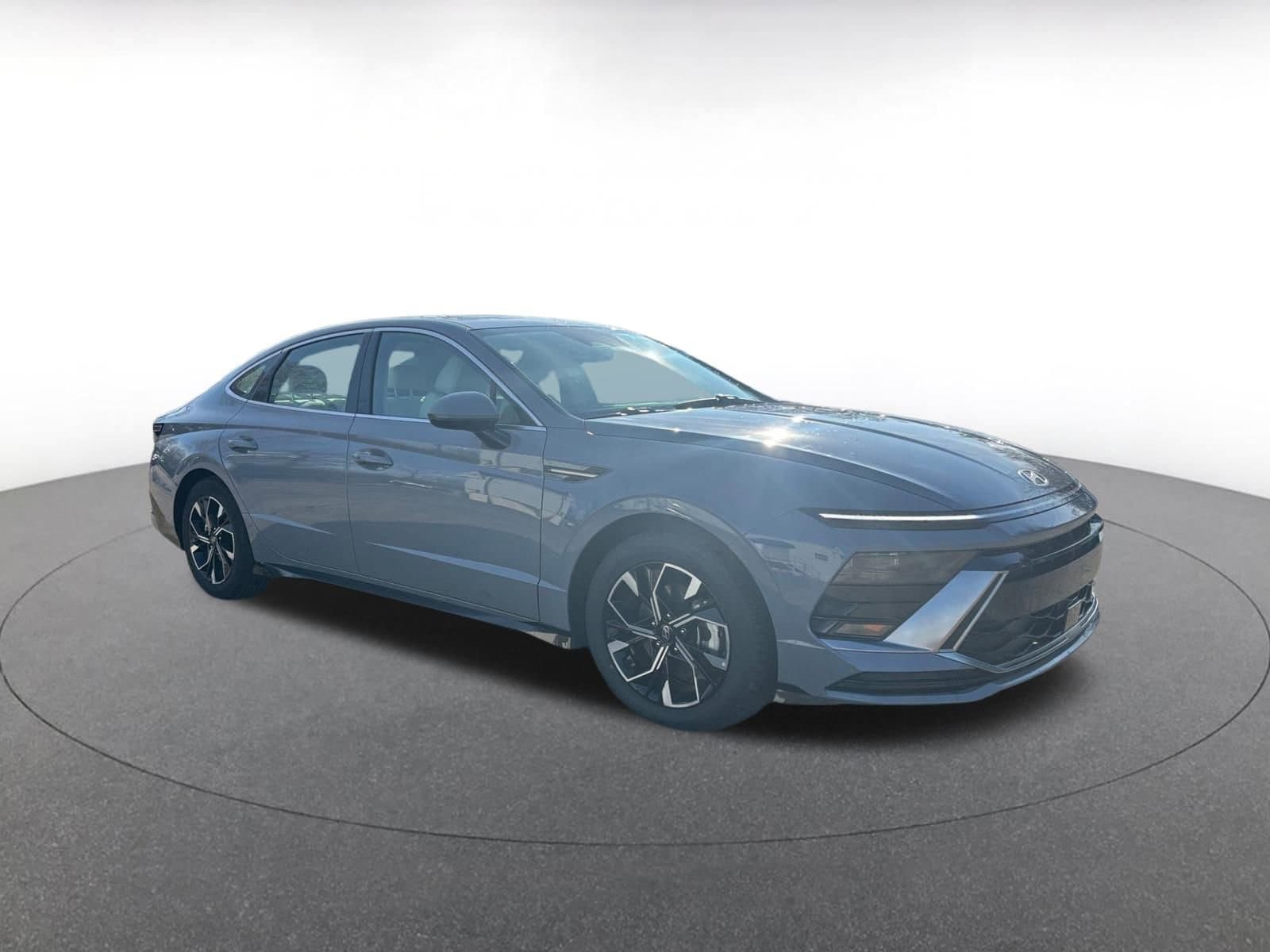 Thumbnail: 2025 Hyundai Sonata - 1