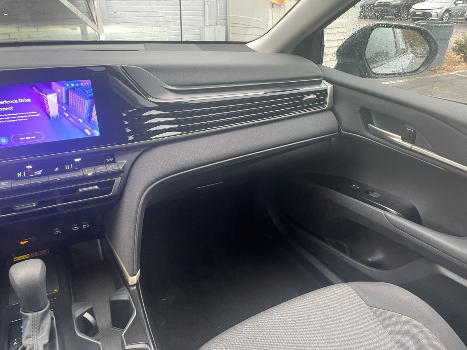 Thumbnail: 2025 Toyota Camry - 33