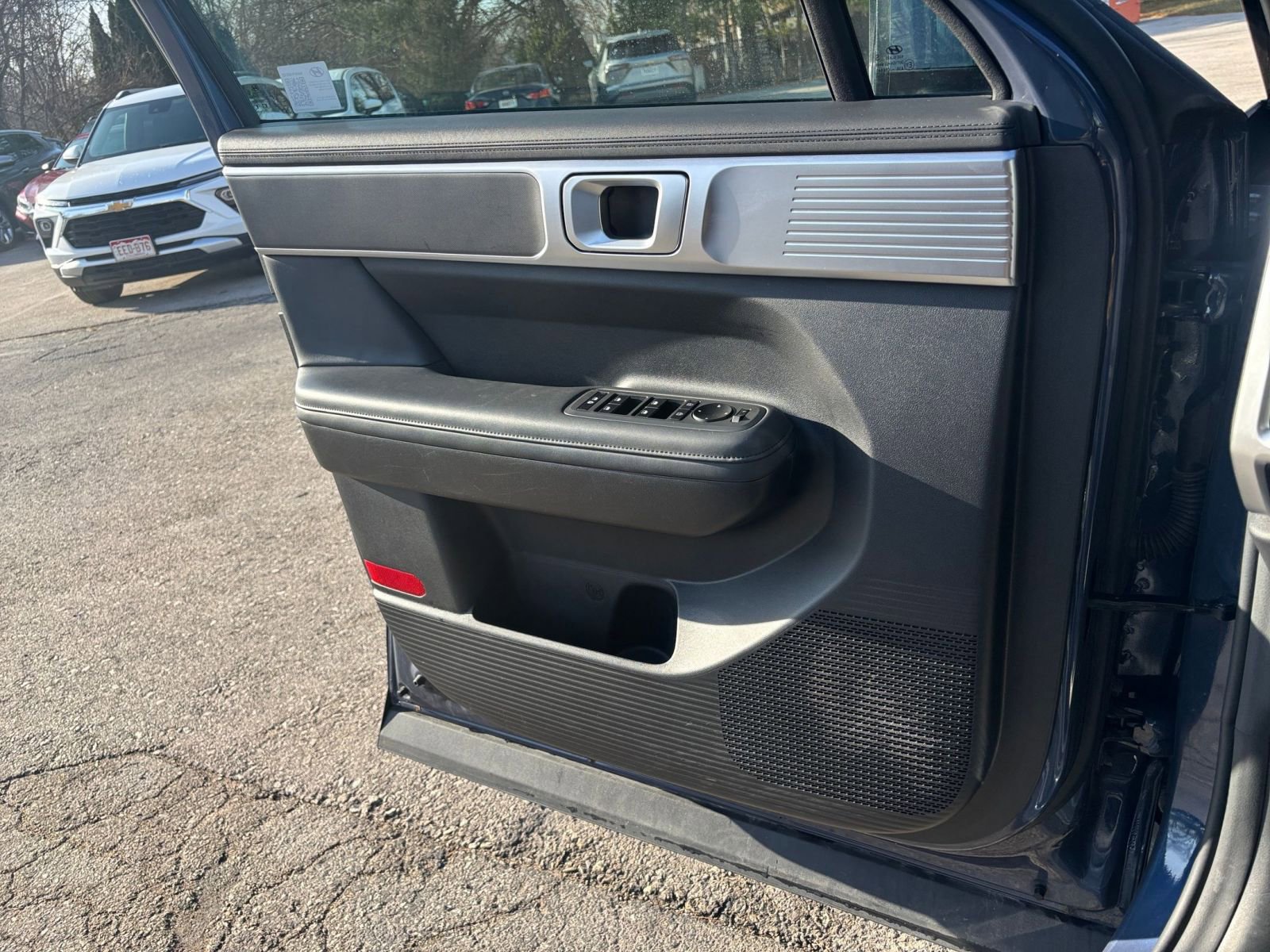 Thumbnail: 2025 Hyundai Santa Fe - 18