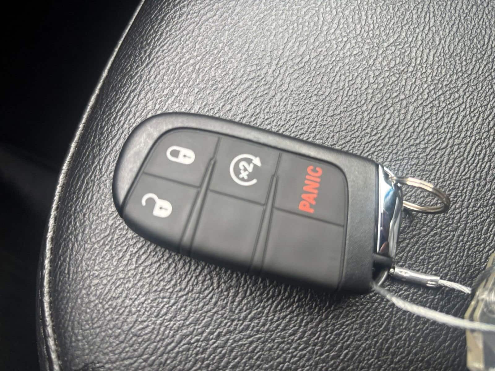 Thumbnail: 2025 Jeep Compass - 21