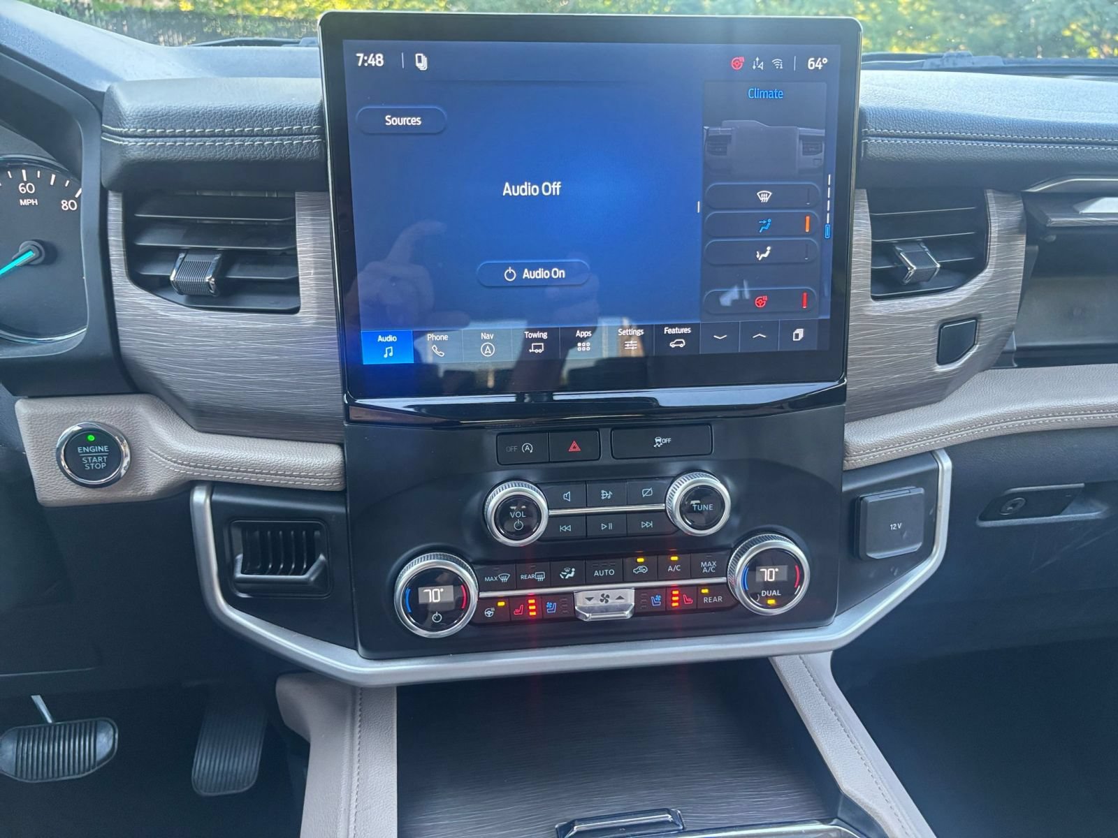 Thumbnail: 2024 Ford Expedition - 16