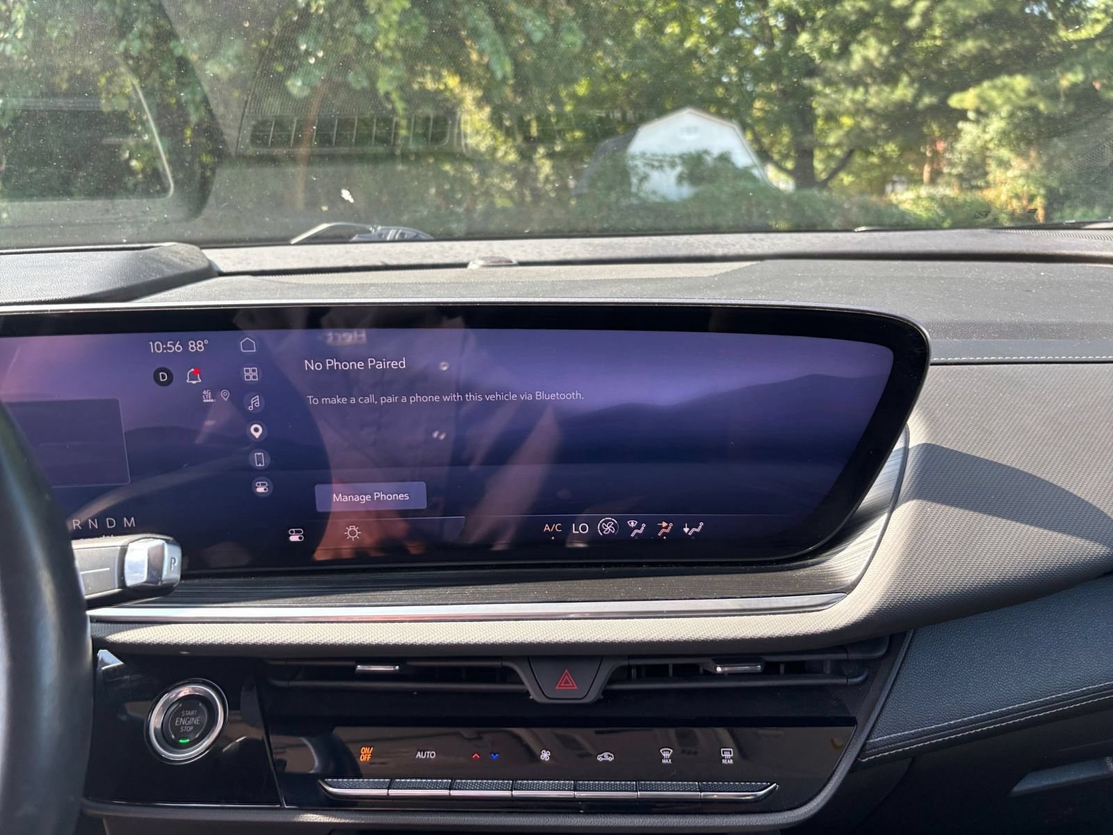 Thumbnail: 2024 Buick Envision - 16