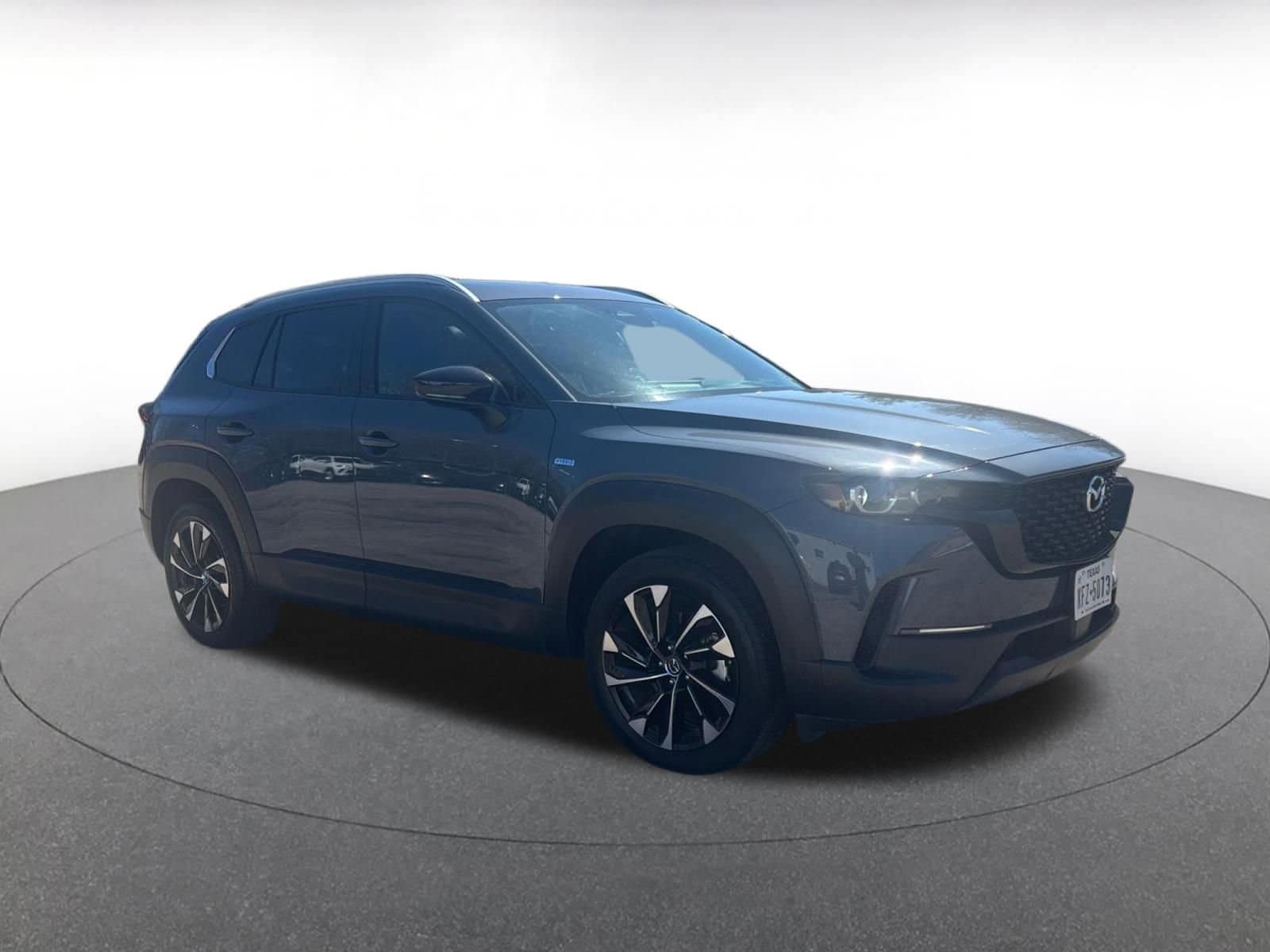 Thumbnail: 2025 Mazda CX-50 - 1