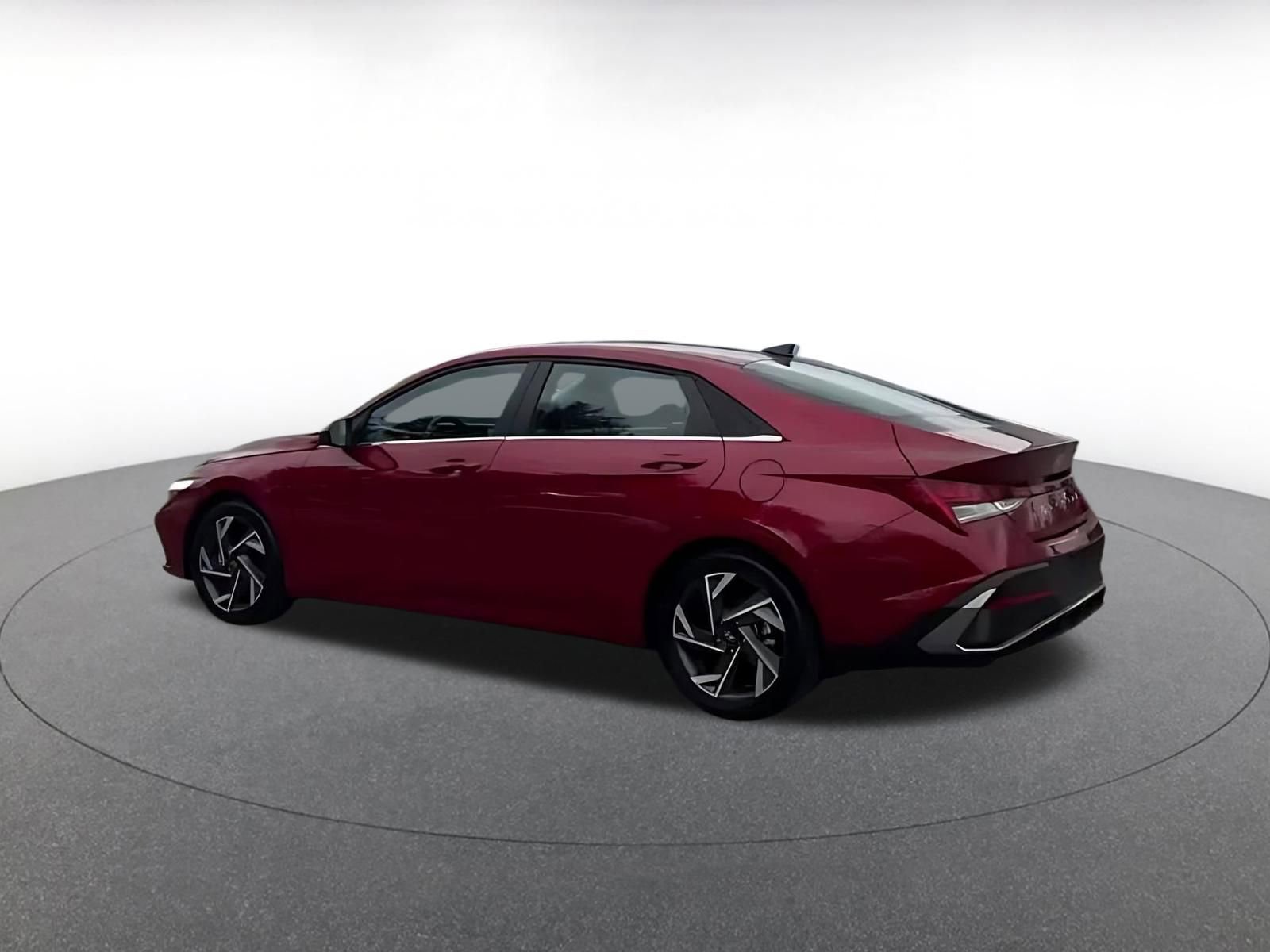 Thumbnail: 2025 Hyundai Elantra - 9