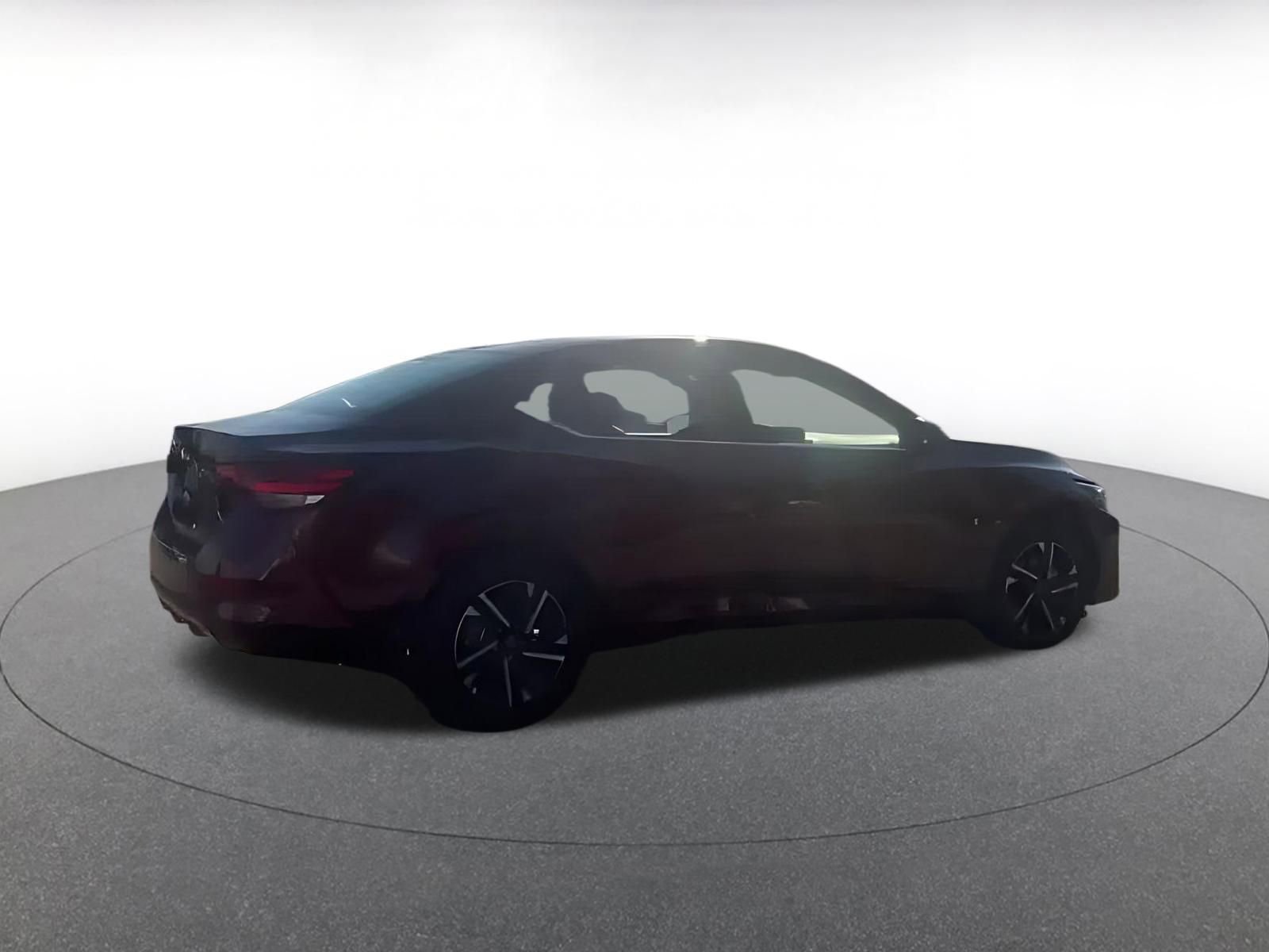 Thumbnail: 2025 Nissan Sentra - 8