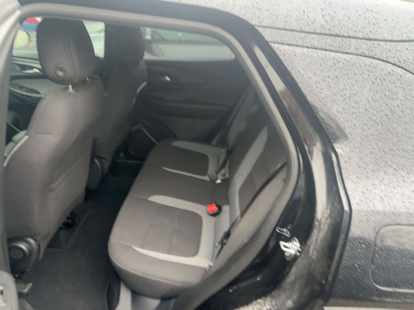 Thumbnail: 2025 Chevrolet TrailBlazer - 6