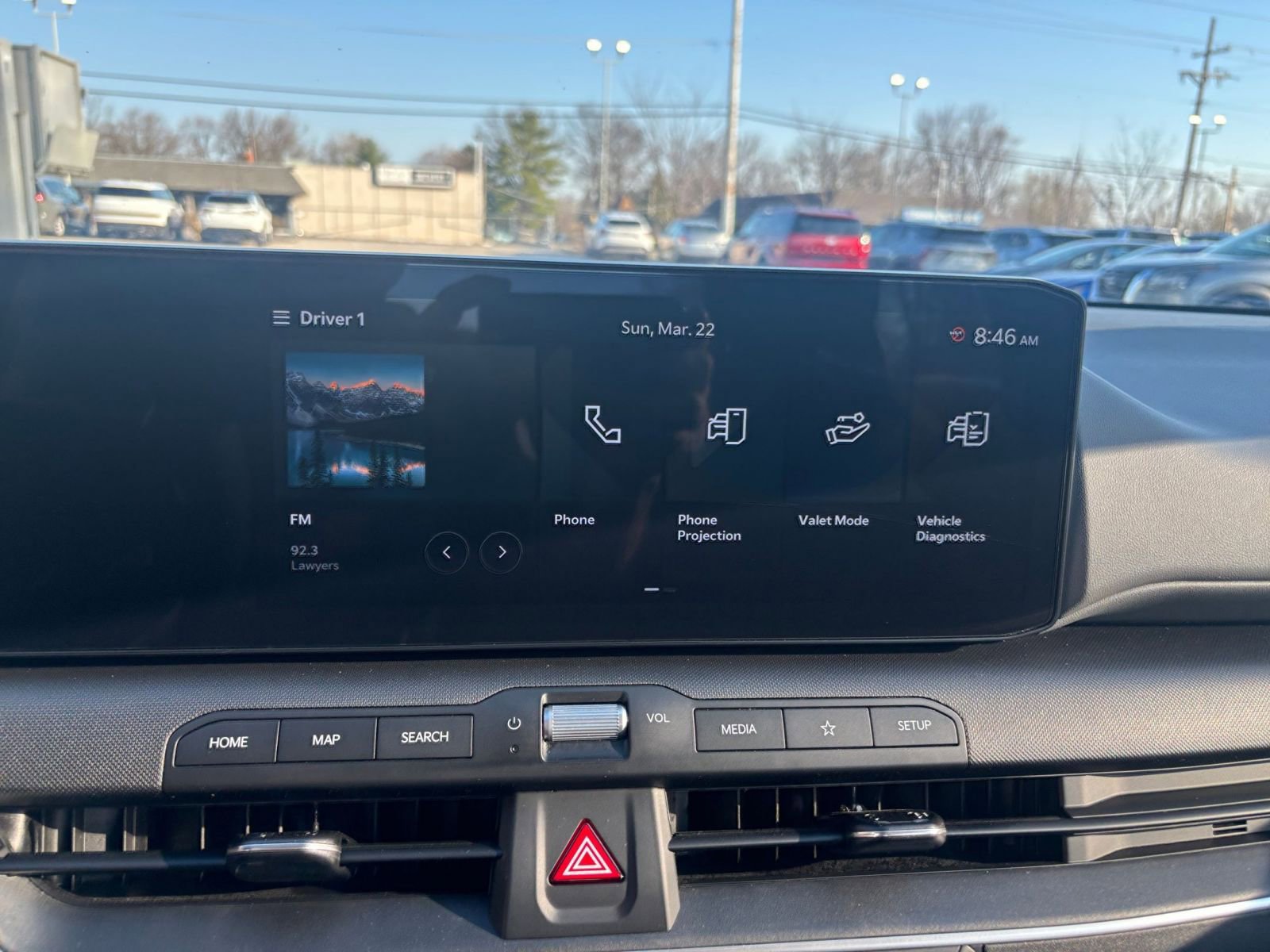 Thumbnail: 2025 Kia K4 - 20