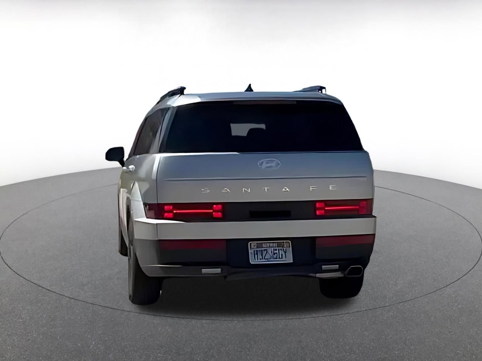 Thumbnail: 2025 Hyundai Santa Fe - 3