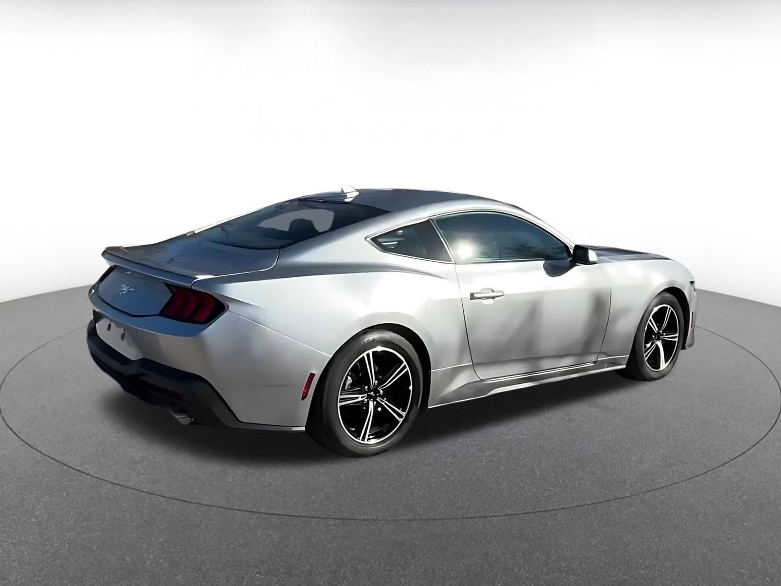 Thumbnail: 2024 Ford Mustang - 12