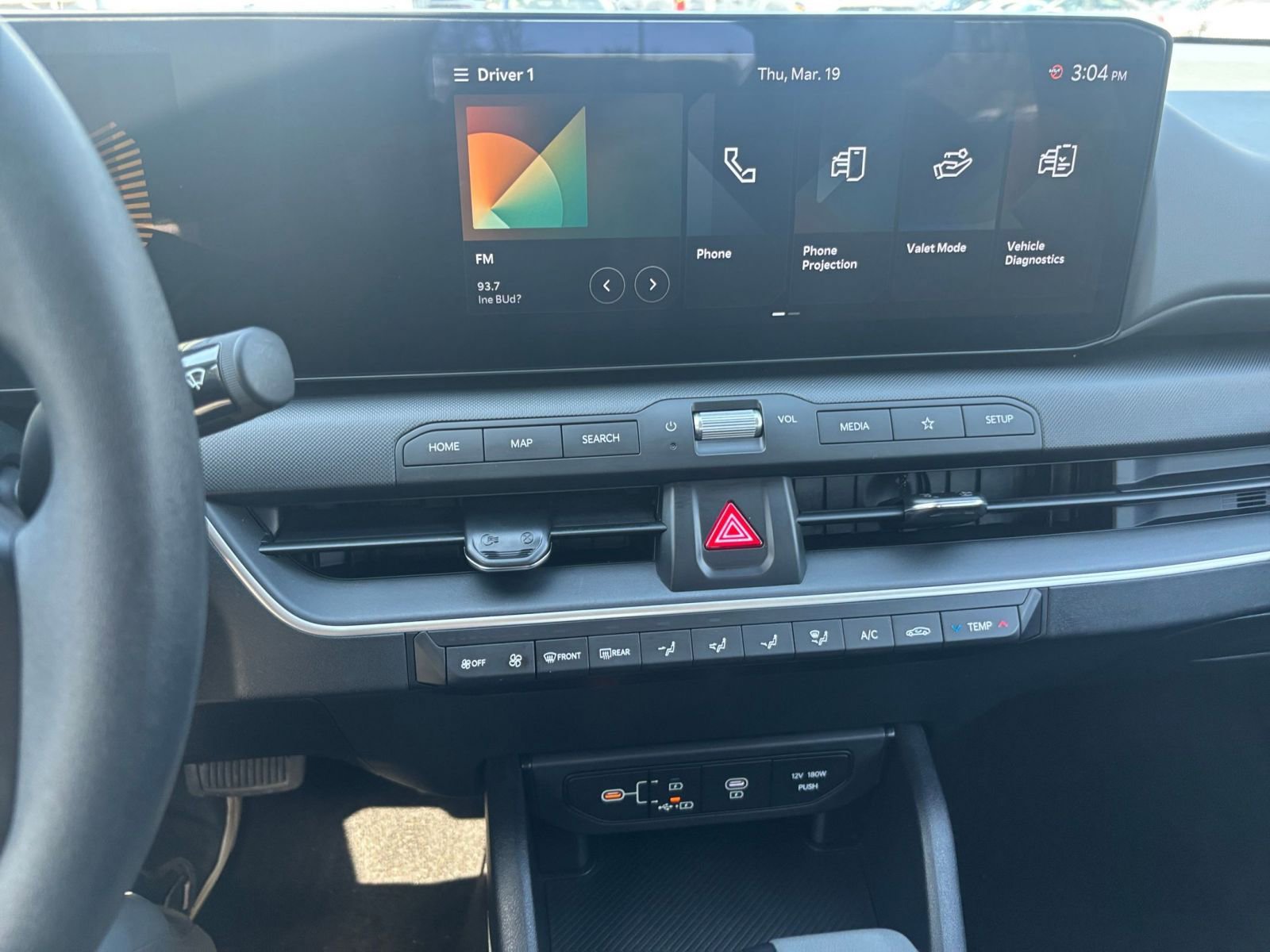 Thumbnail: 2025 Kia K4 - 17