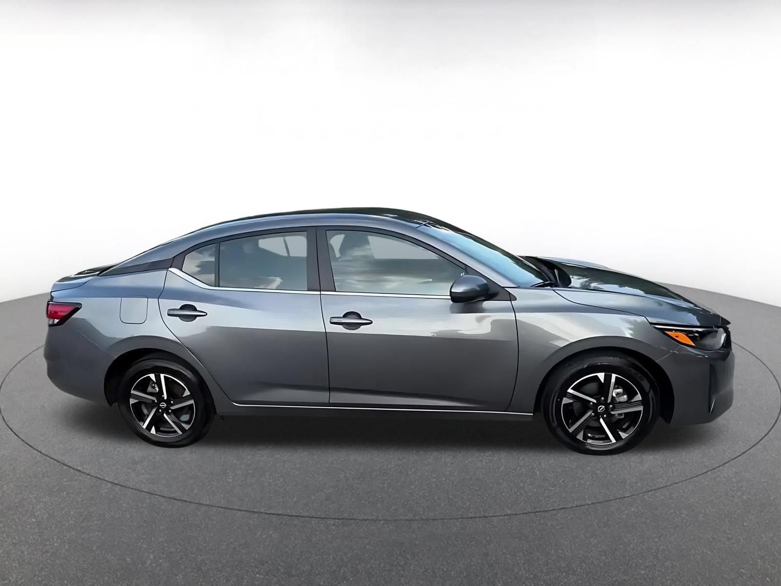 Thumbnail: 2025 Nissan Sentra - 16