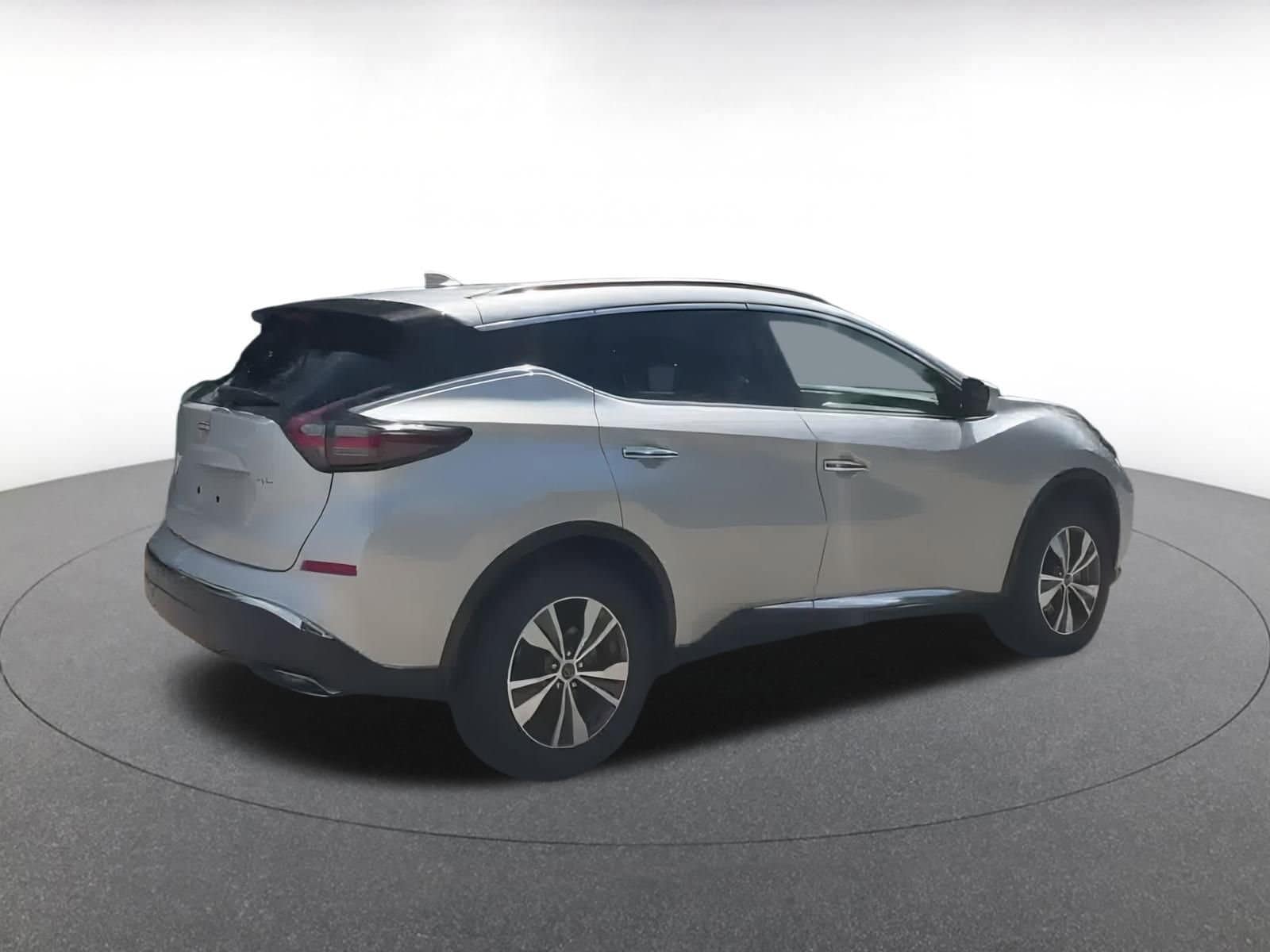 Thumbnail: 2023 Nissan Murano - 15