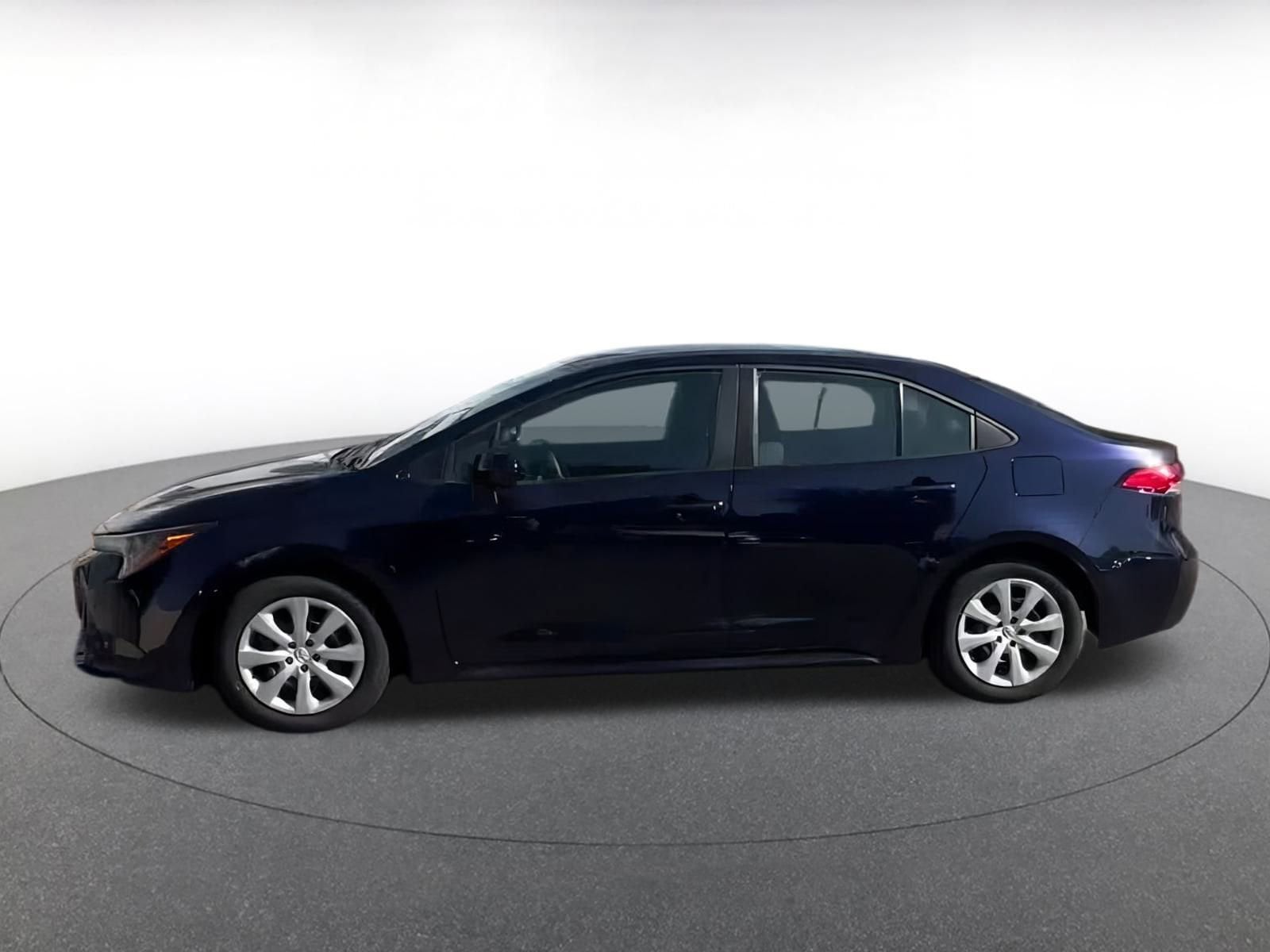 Thumbnail: 2024 Toyota Corolla - 8