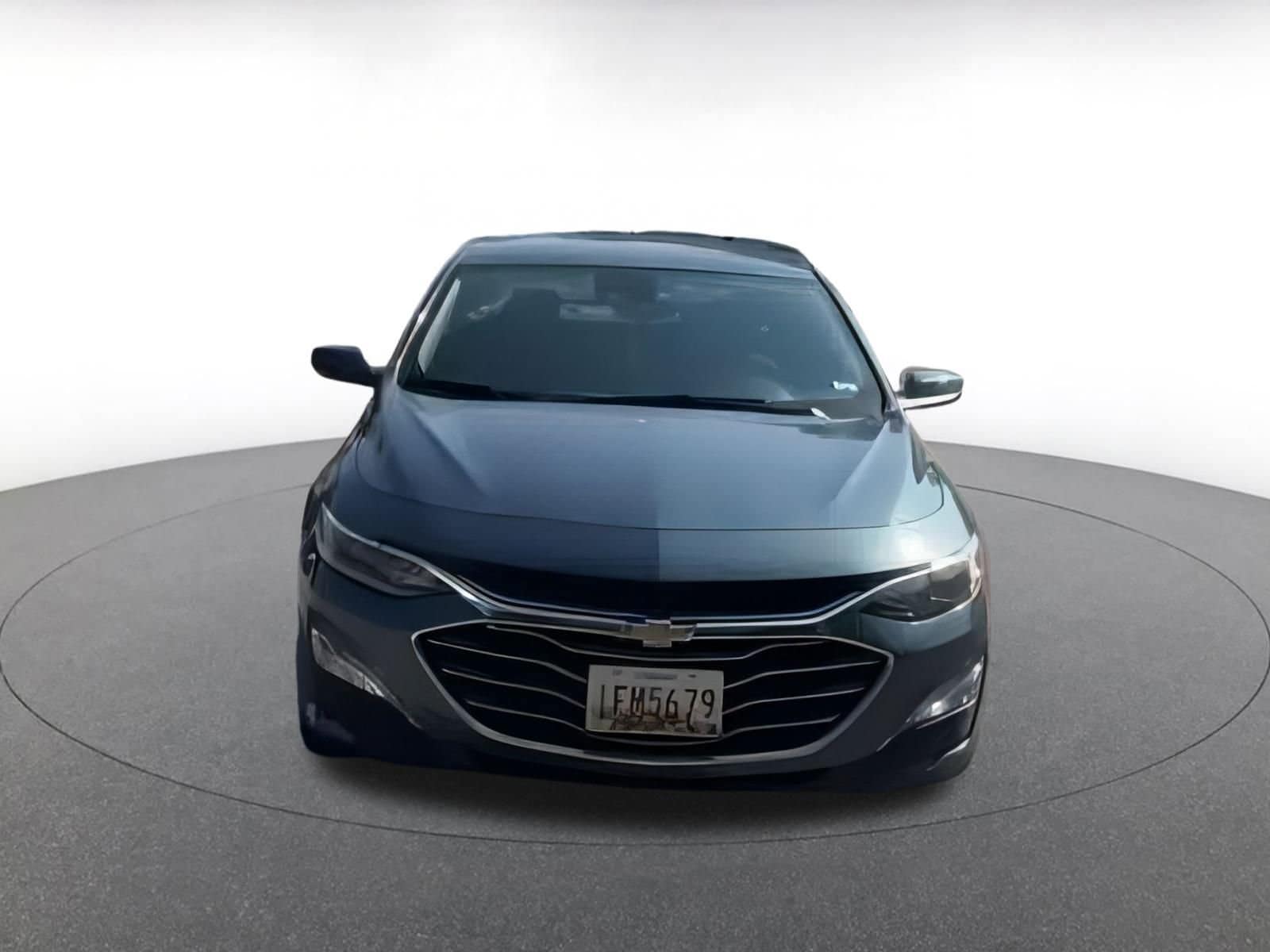 Thumbnail: 2024 Chevrolet Malibu - 16