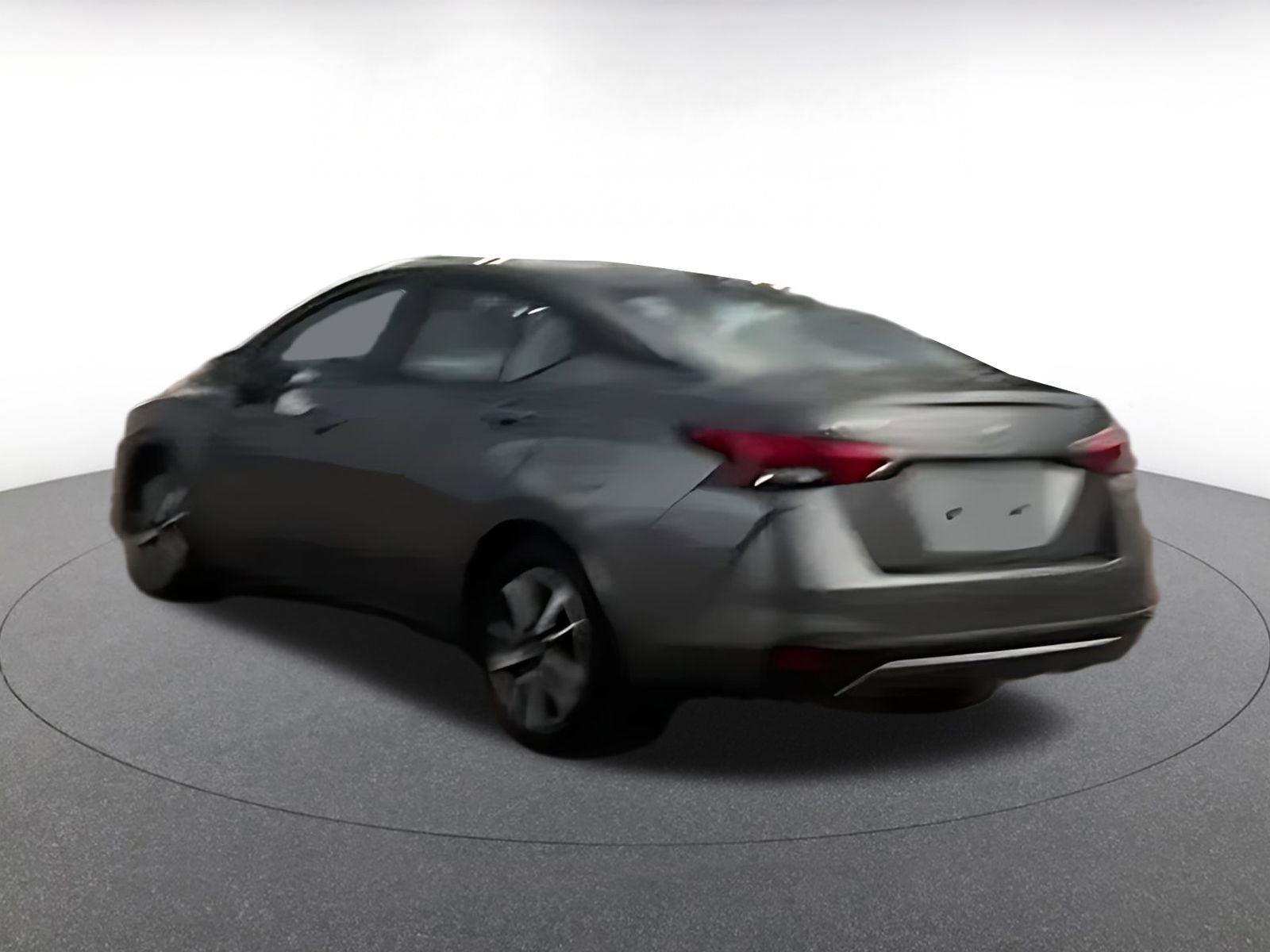 Thumbnail: 2025 Nissan Versa - 7