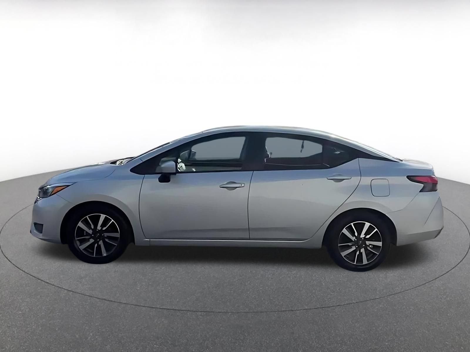 Thumbnail: 2025 Nissan Versa - 9