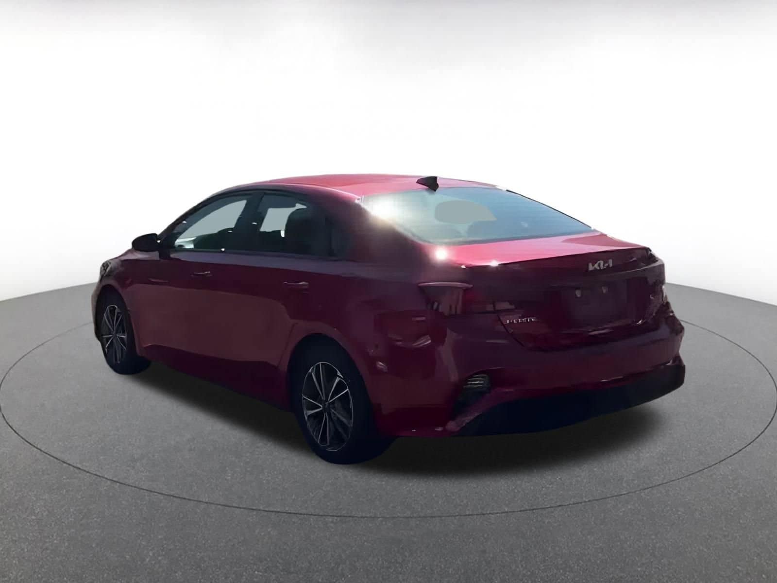Thumbnail: 2023 Kia Forte - 11