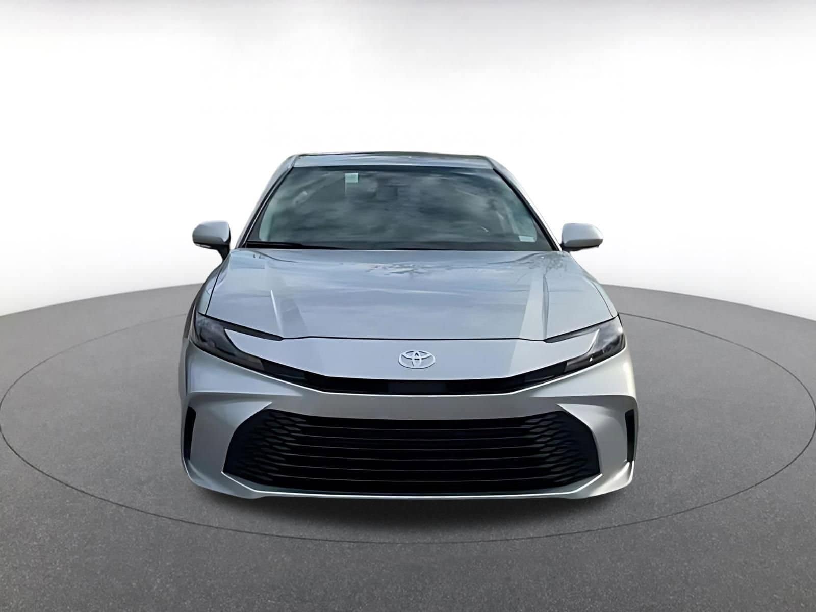 Thumbnail: 2025 Toyota Camry - 4