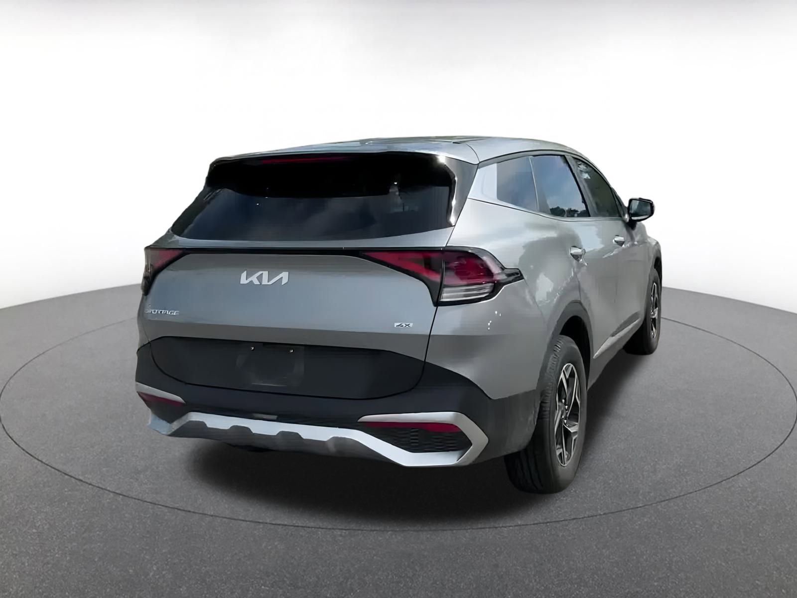 Thumbnail: 2024 Kia Sportage - 15