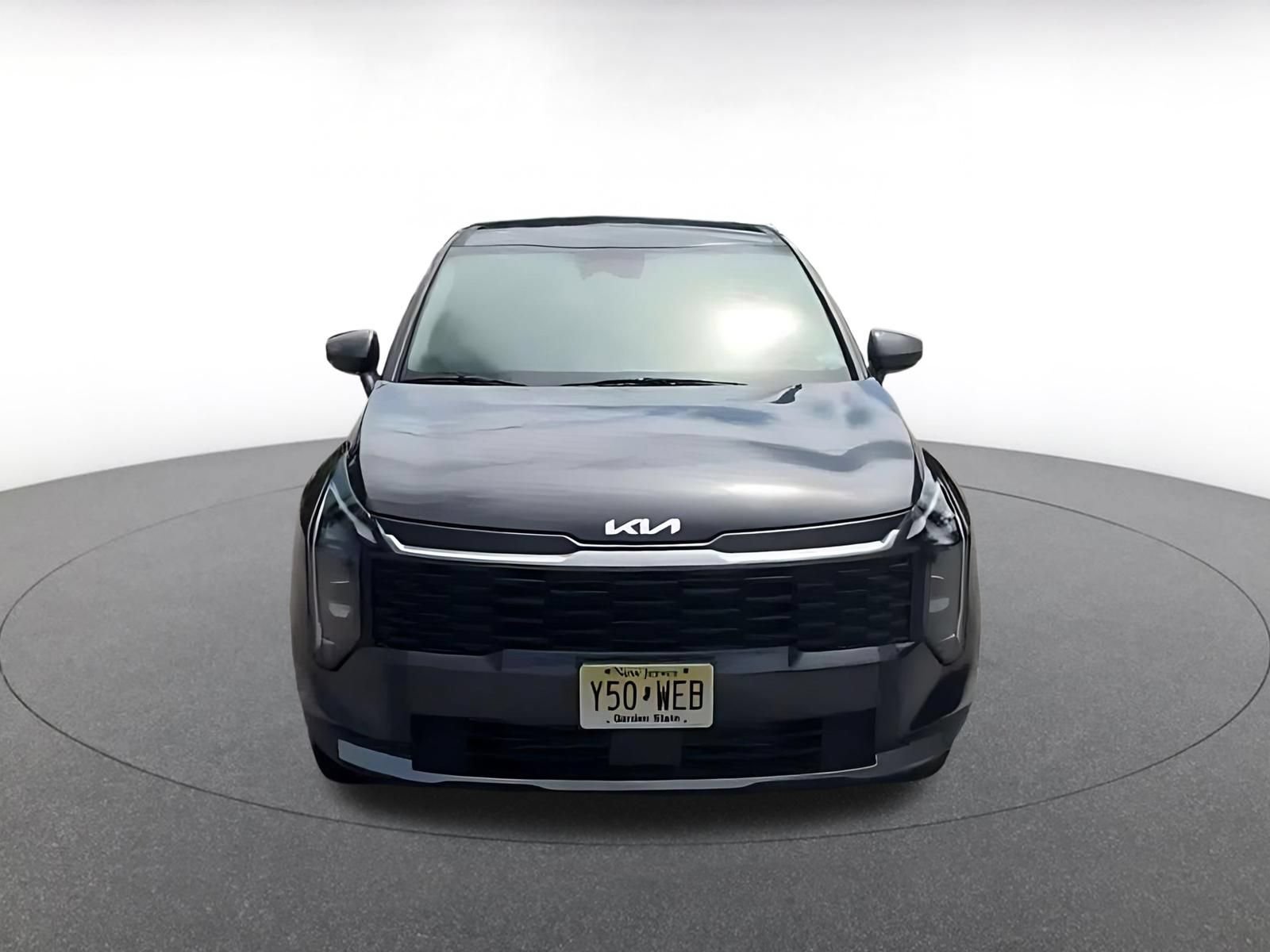 Thumbnail: 2026 Kia Sportage - 4