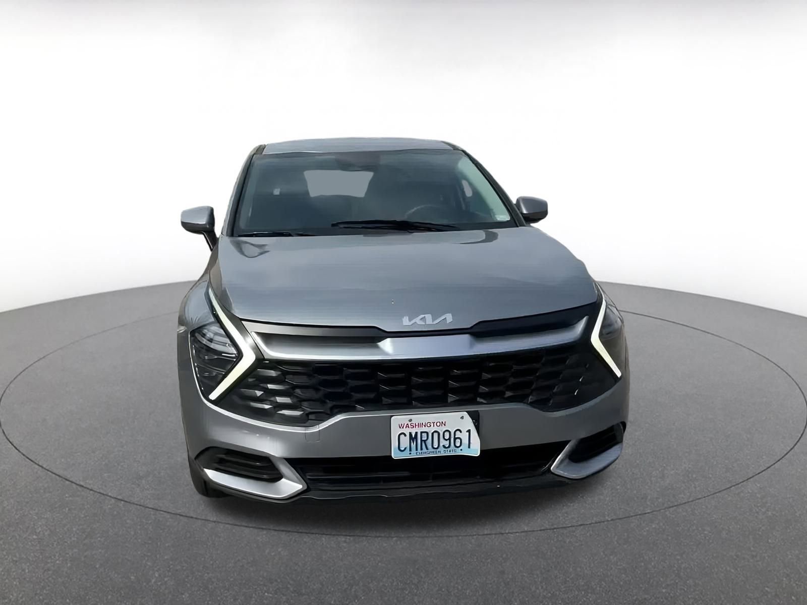 Thumbnail: 2024 Kia Sportage - 4