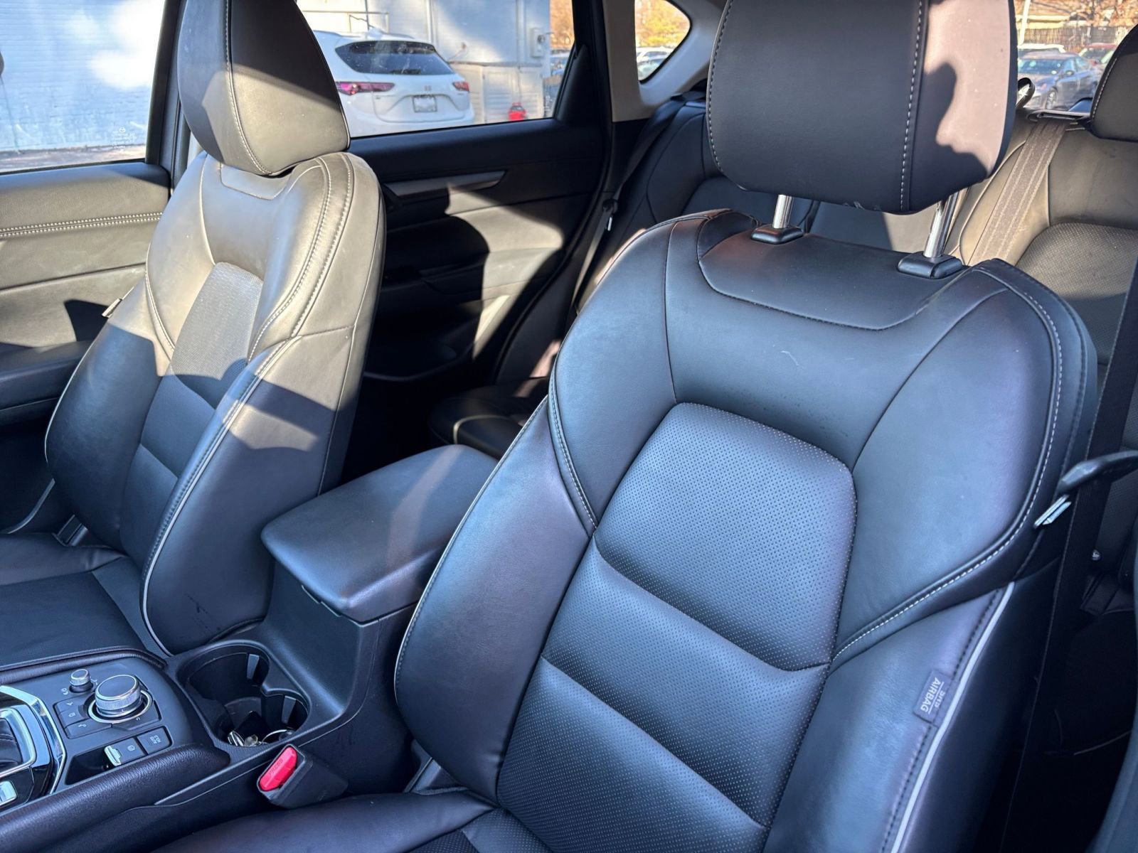 Thumbnail: 2025 Mazda CX-5 - 35