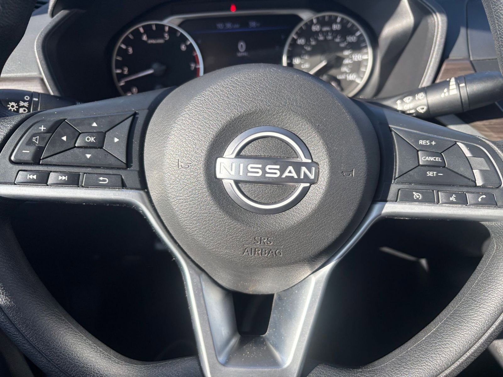 Thumbnail: 2025 Nissan Altima - 25