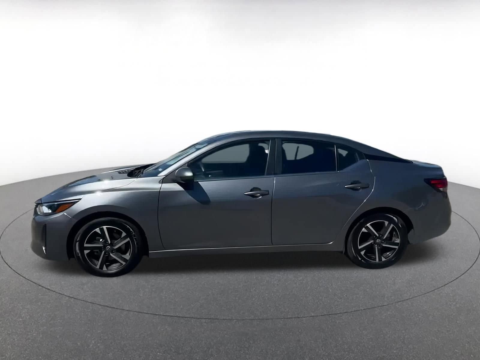 Thumbnail: 2024 Nissan Sentra - 8