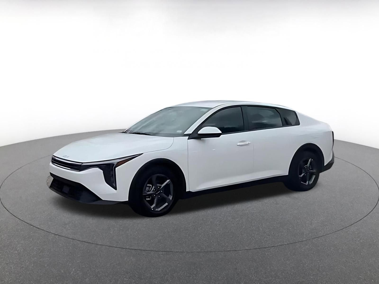 Thumbnail: 2025 Kia K4 - 7