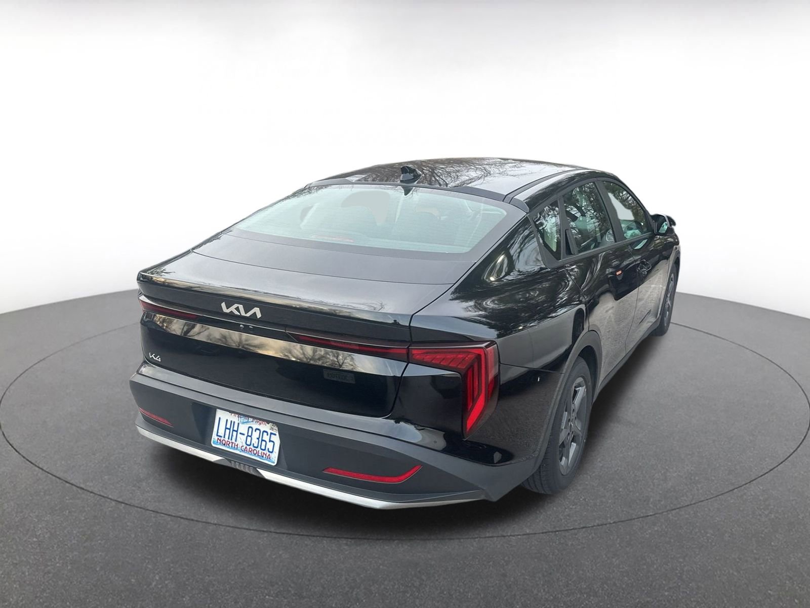 Thumbnail: 2025 Kia K4 - 5