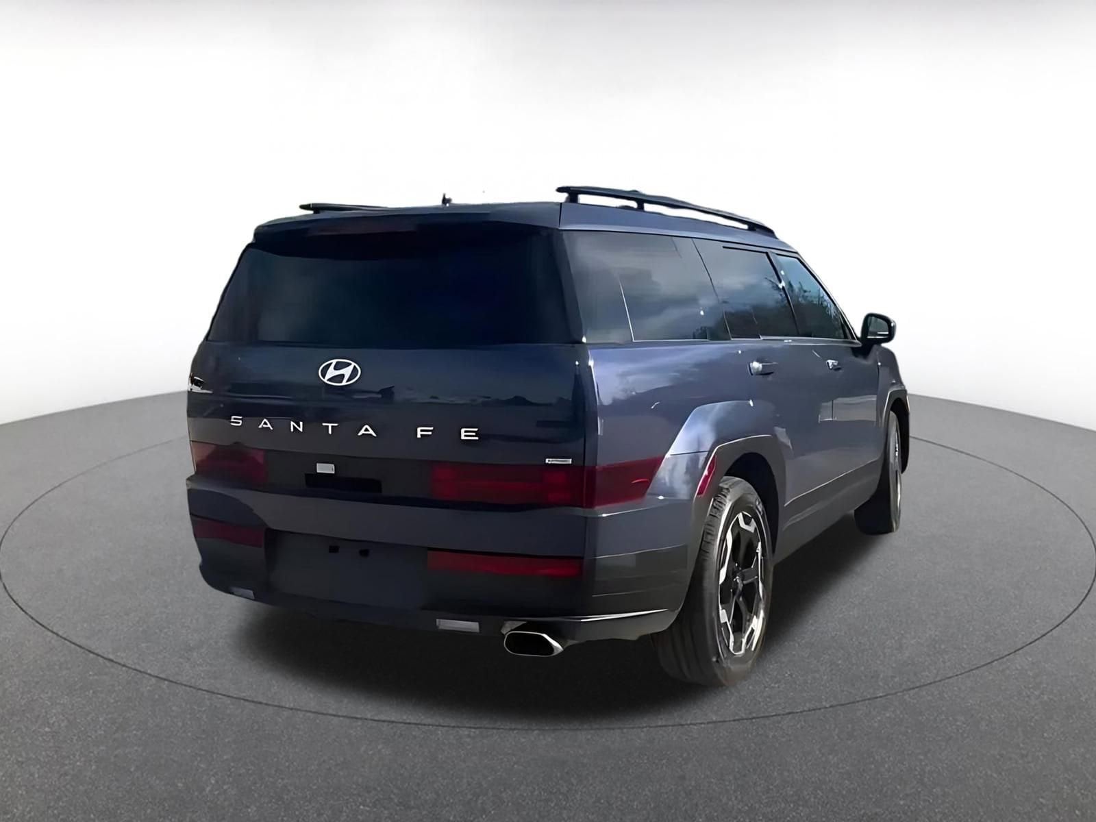 Thumbnail: 2025 Hyundai Santa Fe - 12