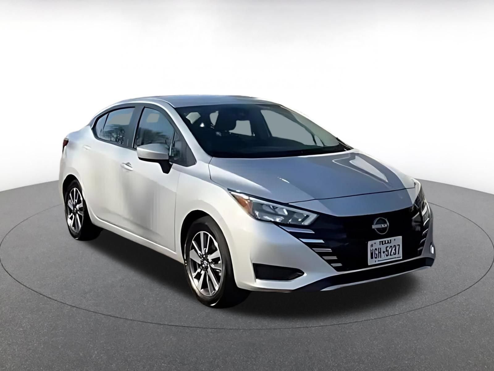 Thumbnail: 2025 Nissan Versa - 3