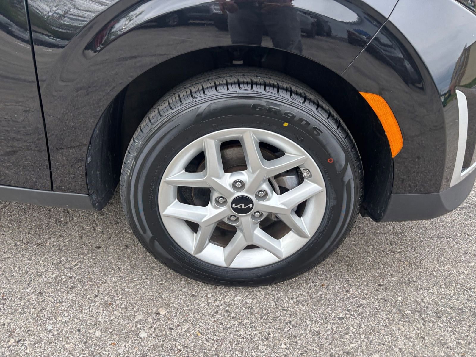 Thumbnail: 2025 Kia Soul - 28