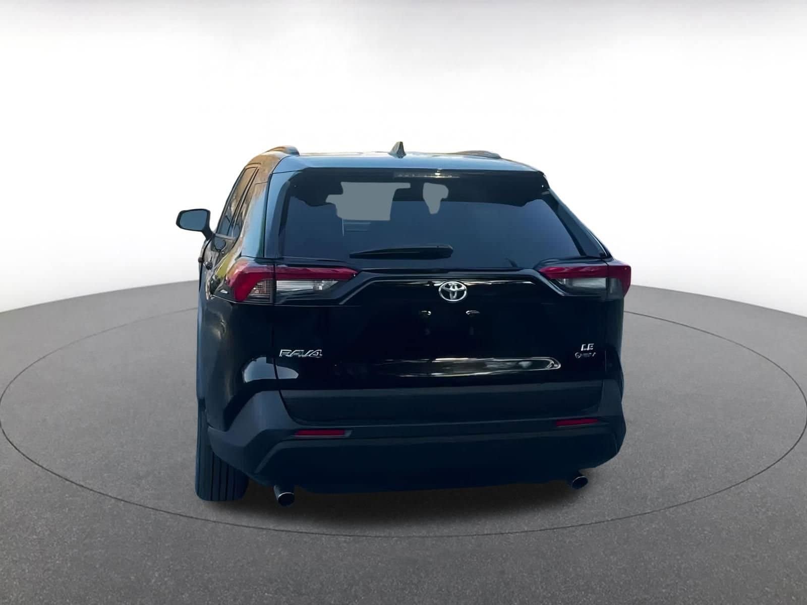 Thumbnail: 2025 Toyota RAV4 - 9