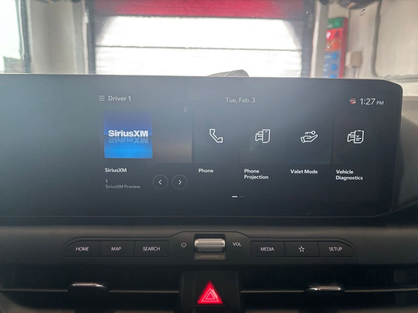 Thumbnail: 2025 Kia K4 - 21