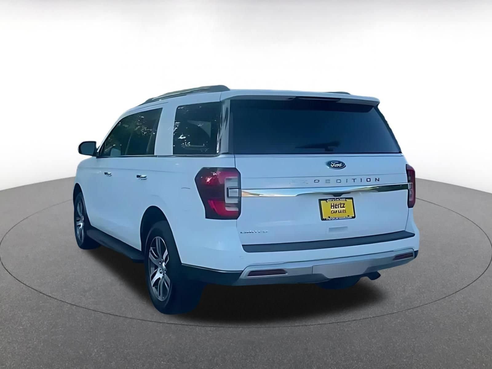 Thumbnail: 2024 Ford Expedition - 10