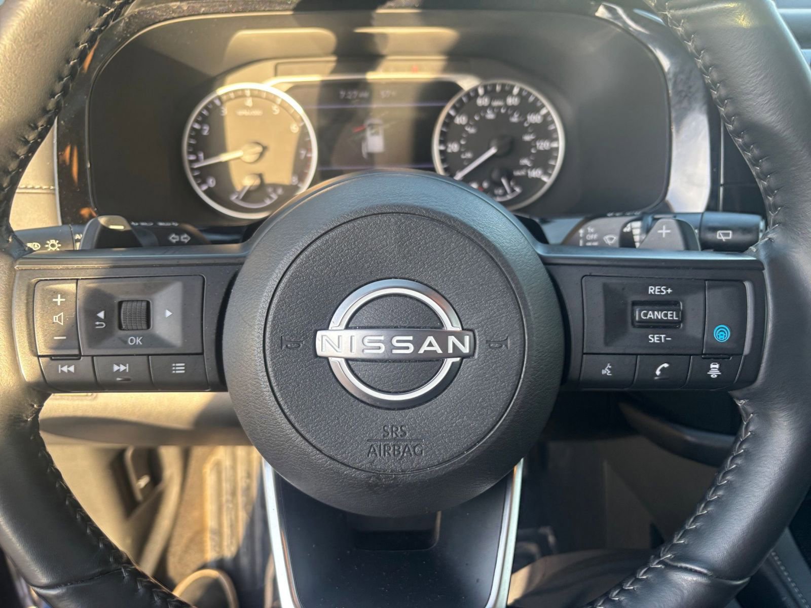 Thumbnail: 2025 Nissan Pathfinder - 28