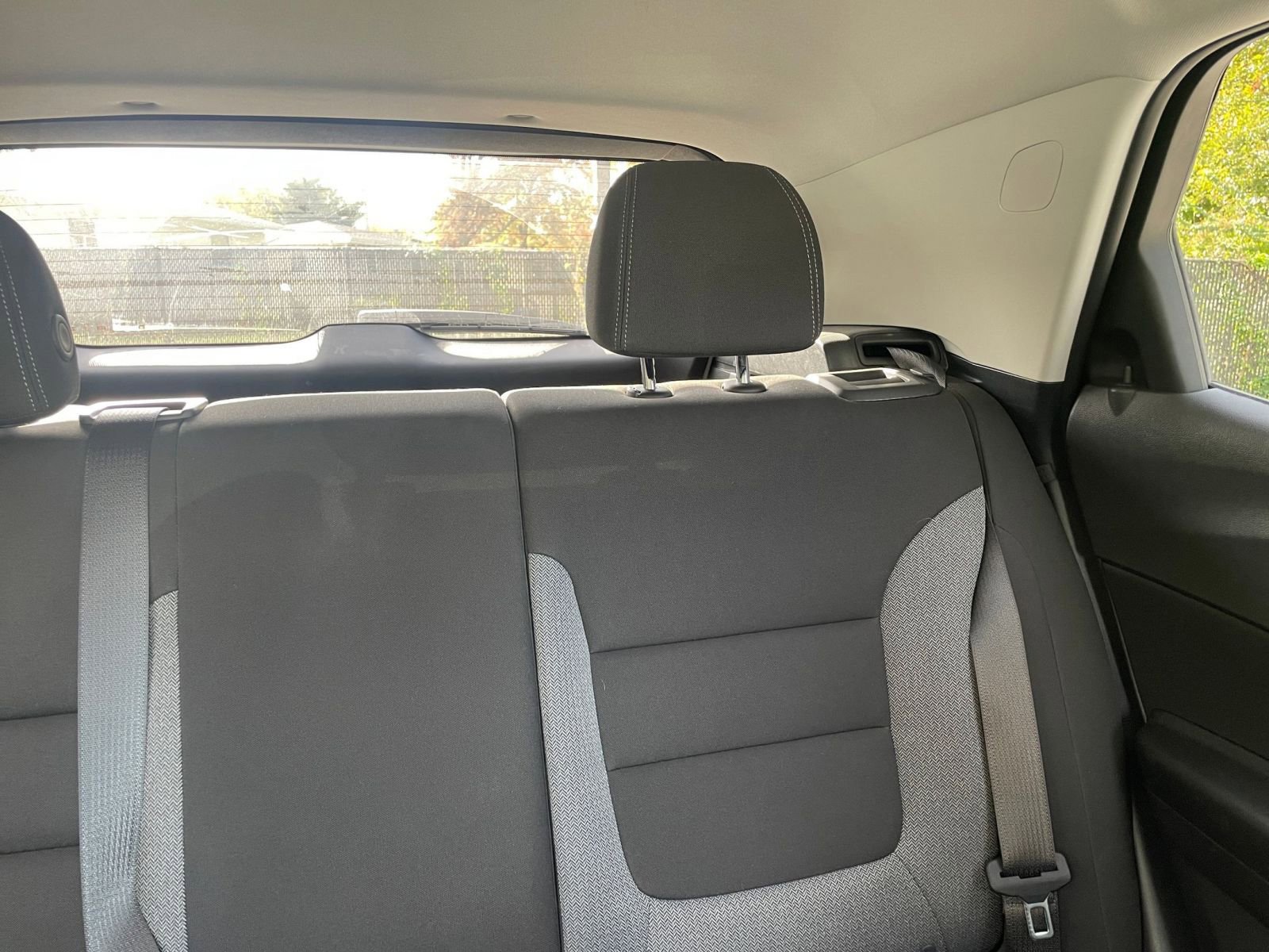 Thumbnail: 2025 Chevrolet TrailBlazer - 35