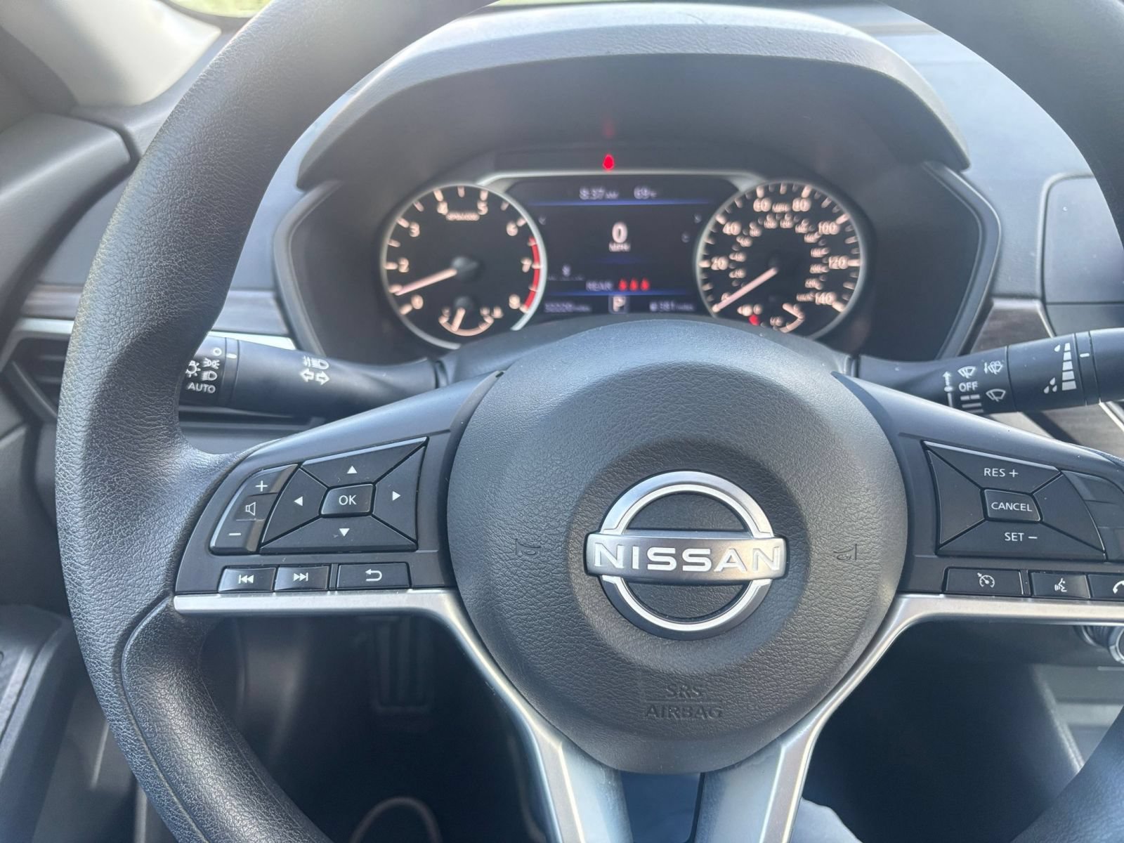 Thumbnail: 2025 Nissan Altima - 35