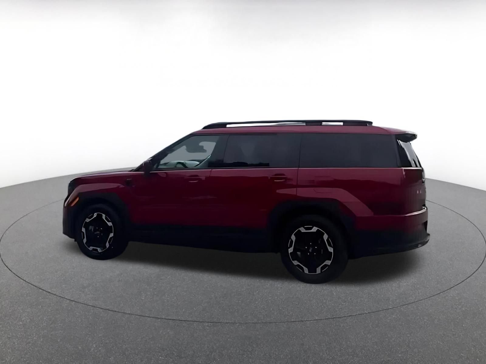 Thumbnail: 2025 Hyundai Santa Fe - 9
