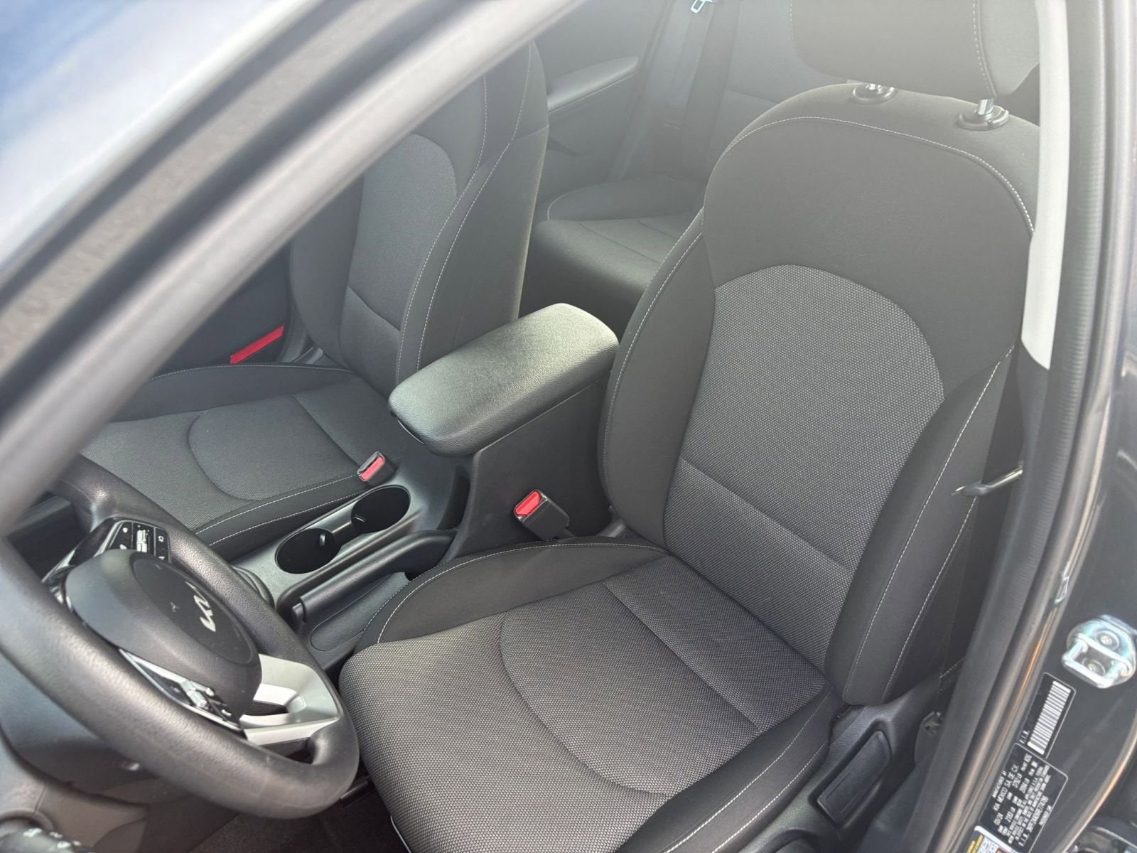 Thumbnail: 2024 Kia Forte - 34
