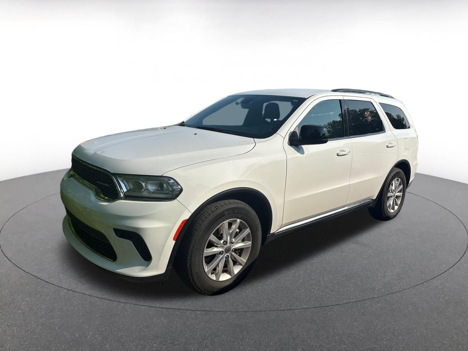 2023 Dodge Durango SXT 3