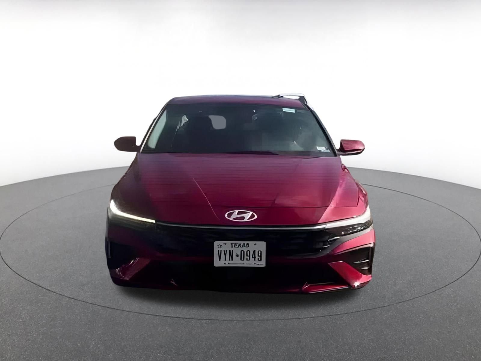 Thumbnail: 2025 Hyundai Elantra - 12