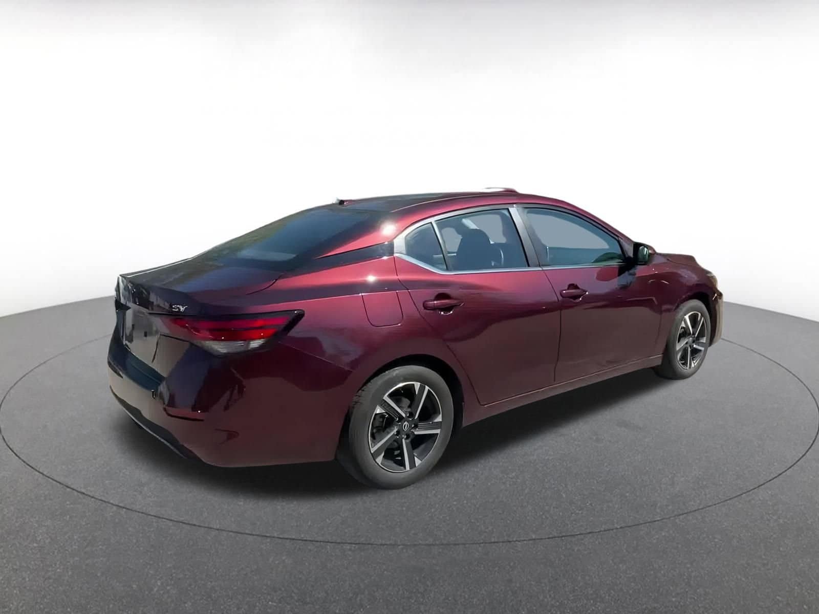 Thumbnail: 2024 Nissan Sentra - 14