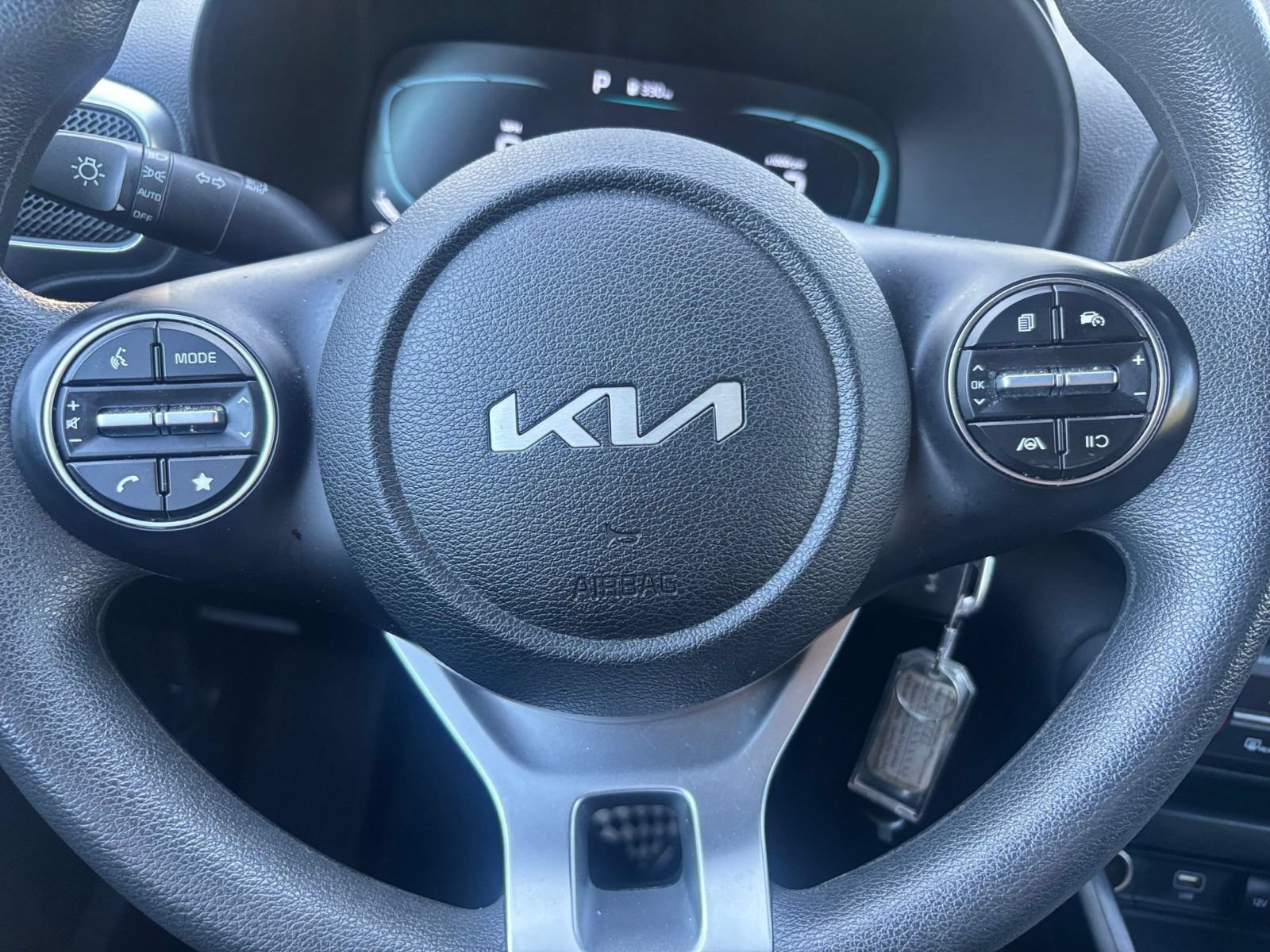 Thumbnail: 2025 Kia Soul - 21