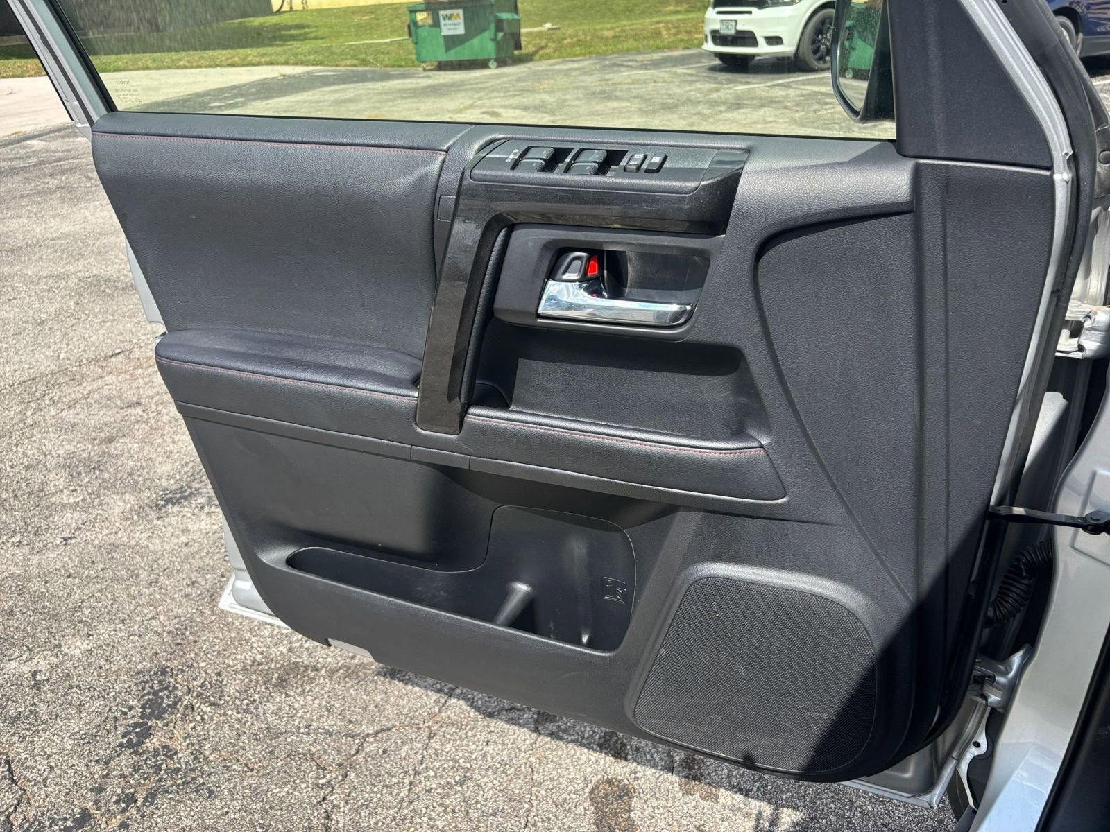 Thumbnail: 2024 Toyota 4Runner - 20