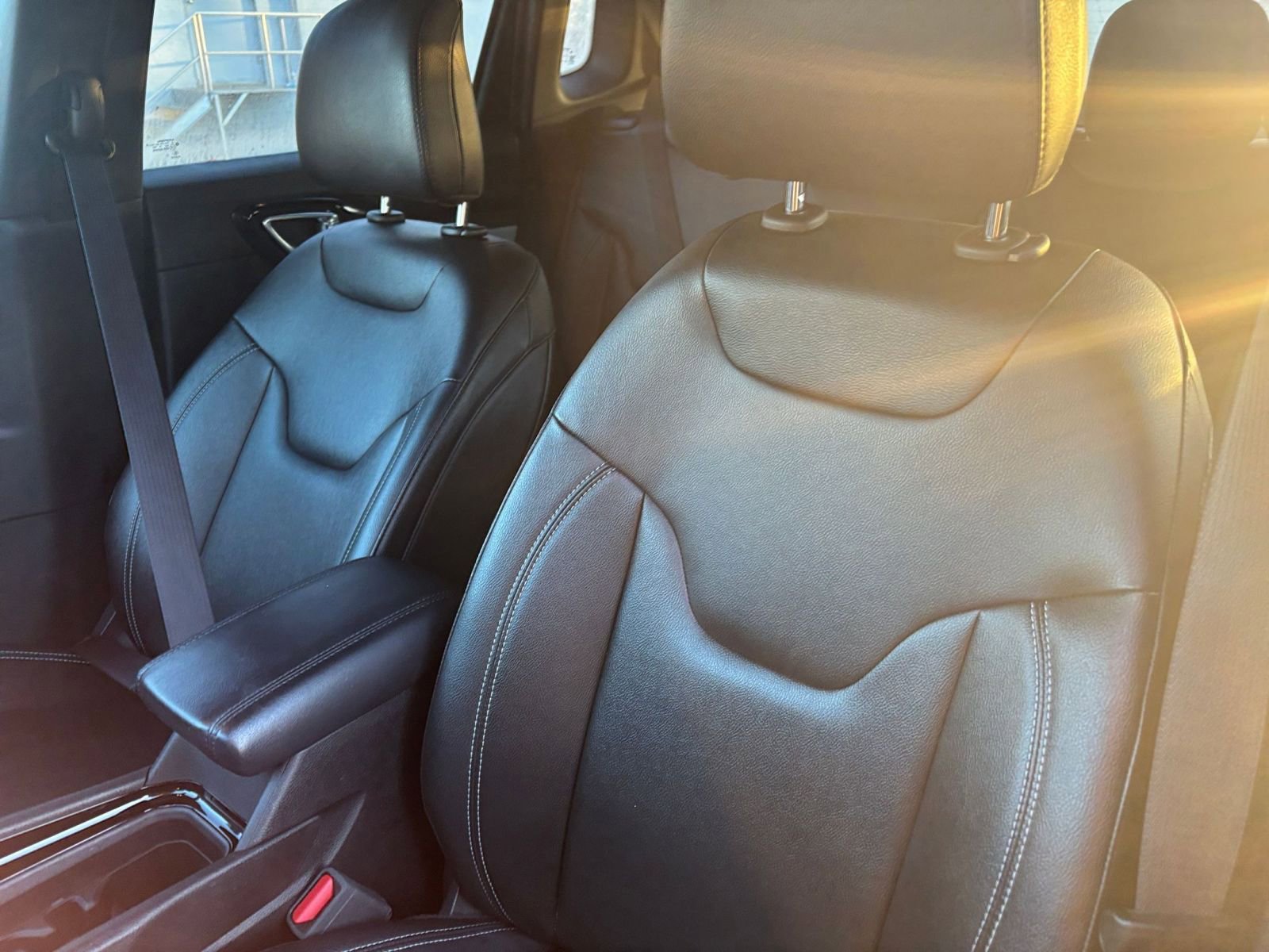 Thumbnail: 2025 Jeep Compass - 35