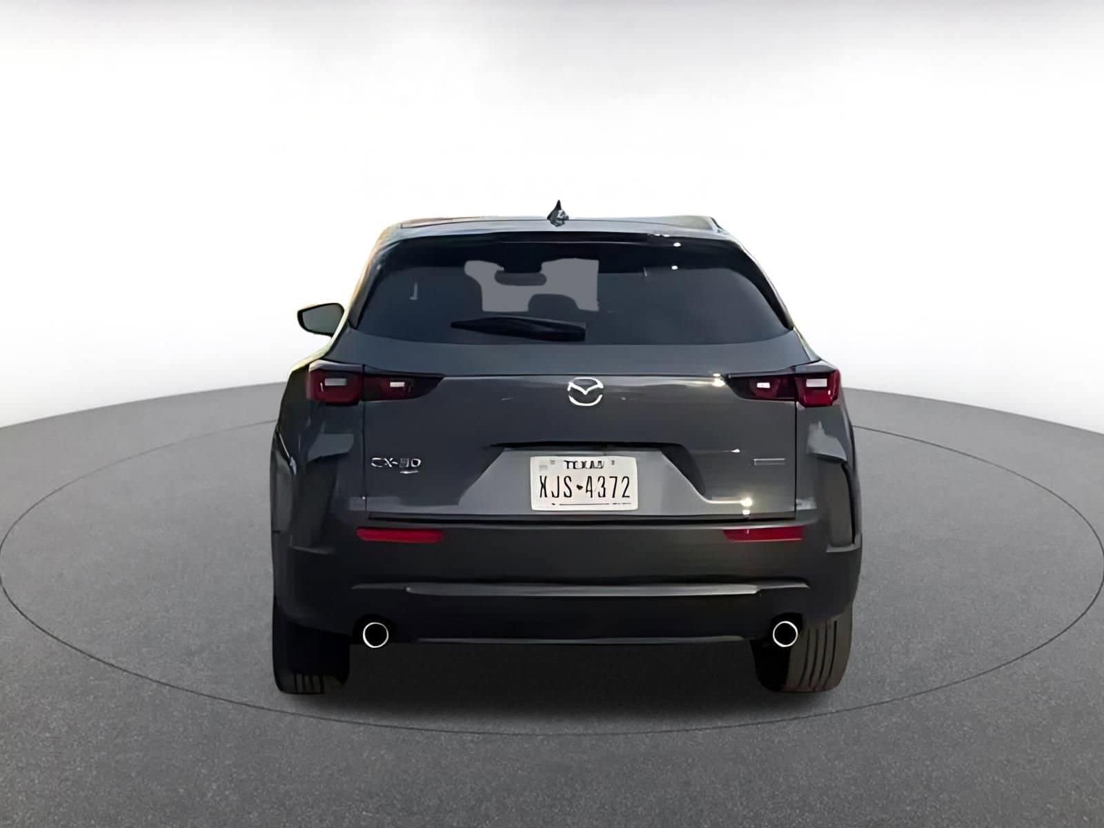 Thumbnail: 2025 Mazda CX-50 - 11