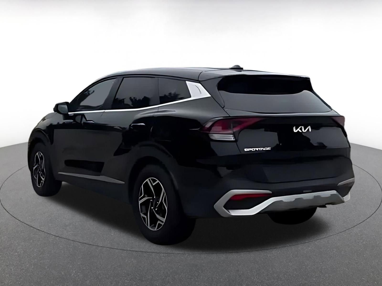 Thumbnail: 2025 Kia Sportage - 12