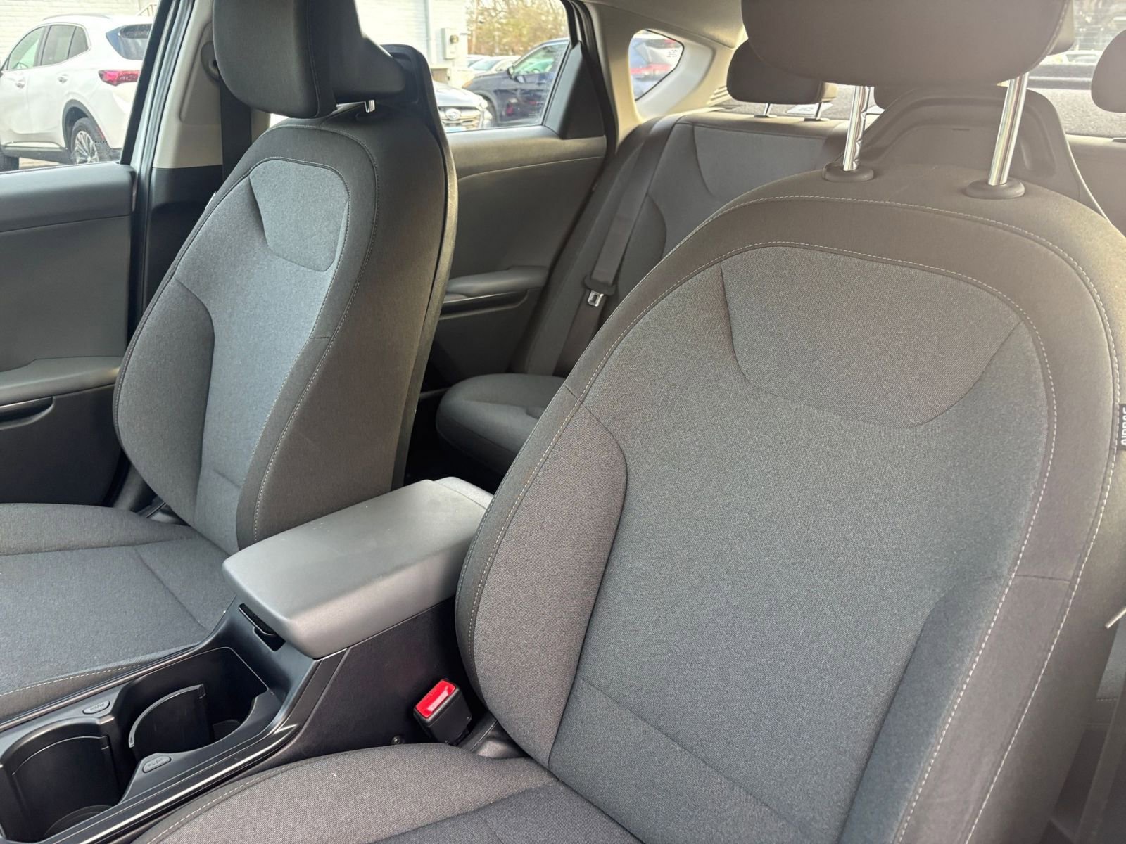 Thumbnail: 2025 Kia K4 - 35